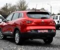 Красный Рено Kadjar, объемом двигателя 1.6 л и пробегом 218 тыс. км за 15700 $, фото 53 на Automoto.ua