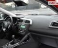 Красный Рено Kadjar, объемом двигателя 1.6 л и пробегом 218 тыс. км за 15700 $, фото 31 на Automoto.ua