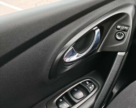 Красный Рено Kadjar, объемом двигателя 1.46 л и пробегом 185 тыс. км за 18500 $, фото 14 на Automoto.ua