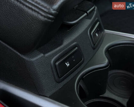 Червоний Рено Kadjar, об'ємом двигуна 1.46 л та пробігом 117 тис. км за 20900 $, фото 36 на Automoto.ua