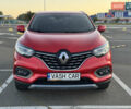 Червоний Рено Kadjar, об'ємом двигуна 1.46 л та пробігом 117 тис. км за 20900 $, фото 8 на Automoto.ua