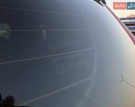 Червоний Рено Kadjar, об'ємом двигуна 1.46 л та пробігом 117 тис. км за 20900 $, фото 75 на Automoto.ua