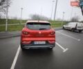 Красный Рено Kadjar, объемом двигателя 1.46 л и пробегом 143 тыс. км за 17300 $, фото 10 на Automoto.ua
