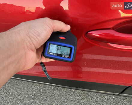 Червоний Рено Kadjar, об'ємом двигуна 1.46 л та пробігом 117 тис. км за 20900 $, фото 71 на Automoto.ua