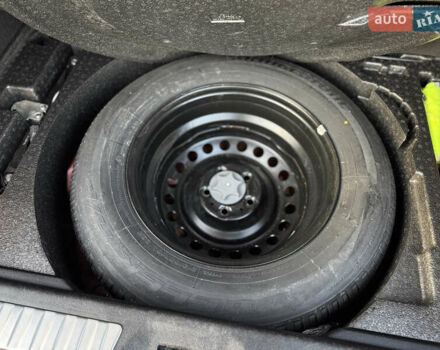 Червоний Рено Kadjar, об'ємом двигуна 1.46 л та пробігом 117 тис. км за 20900 $, фото 49 на Automoto.ua