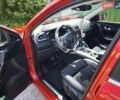 Красный Рено Kadjar, объемом двигателя 1.46 л и пробегом 145 тыс. км за 18200 $, фото 6 на Automoto.ua