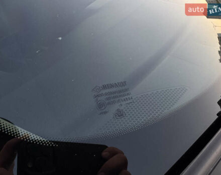 Червоний Рено Kadjar, об'ємом двигуна 1.46 л та пробігом 117 тис. км за 20900 $, фото 79 на Automoto.ua