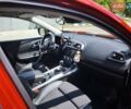Красный Рено Kadjar, объемом двигателя 1.46 л и пробегом 145 тыс. км за 18200 $, фото 5 на Automoto.ua