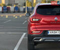Червоний Рено Kadjar, об'ємом двигуна 1.46 л та пробігом 117 тис. км за 20900 $, фото 18 на Automoto.ua