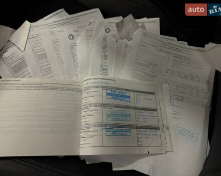 Червоний Рено Kadjar, об'ємом двигуна 1.46 л та пробігом 117 тис. км за 20900 $, фото 1 на Automoto.ua