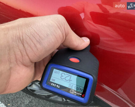 Червоний Рено Kadjar, об'ємом двигуна 1.46 л та пробігом 117 тис. км за 20900 $, фото 64 на Automoto.ua