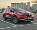 Червоний Рено Kadjar, об'ємом двигуна 1.46 л та пробігом 117 тис. км за 20900 $, фото 1 на Automoto.ua