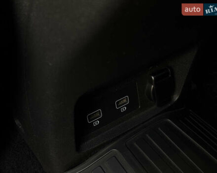 Червоний Рено Kadjar, об'ємом двигуна 1.46 л та пробігом 117 тис. км за 20900 $, фото 43 на Automoto.ua