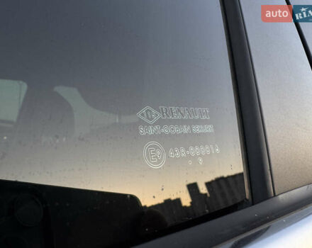 Червоний Рено Kadjar, об'ємом двигуна 1.46 л та пробігом 117 тис. км за 20900 $, фото 72 на Automoto.ua