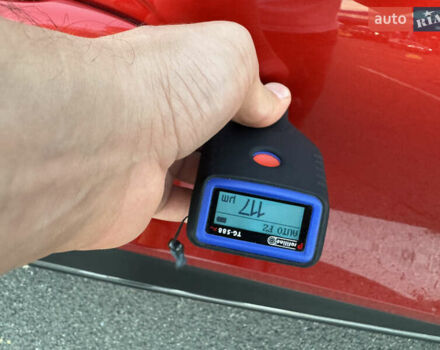 Червоний Рено Kadjar, об'ємом двигуна 1.46 л та пробігом 117 тис. км за 20900 $, фото 66 на Automoto.ua