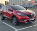 Червоний Рено Kadjar, об'ємом двигуна 1.46 л та пробігом 117 тис. км за 20900 $, фото 7 на Automoto.ua