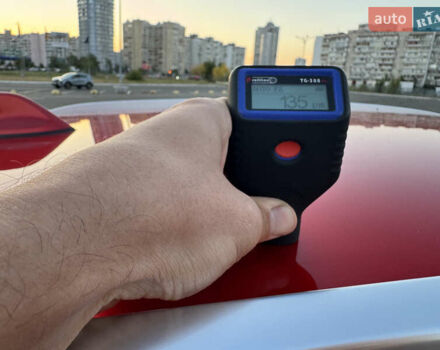 Червоний Рено Kadjar, об'ємом двигуна 1.46 л та пробігом 117 тис. км за 20900 $, фото 60 на Automoto.ua