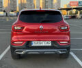 Червоний Рено Kadjar, об'ємом двигуна 1.46 л та пробігом 117 тис. км за 20900 $, фото 11 на Automoto.ua