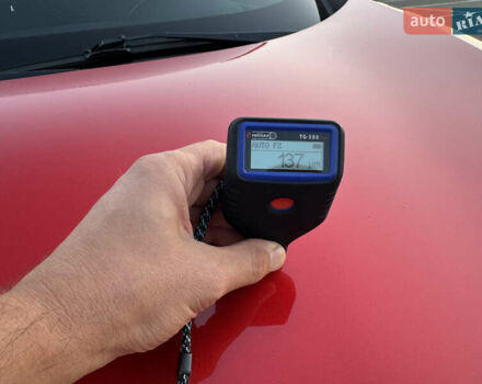 Червоний Рено Kadjar, об'ємом двигуна 1.46 л та пробігом 117 тис. км за 20900 $, фото 63 на Automoto.ua