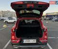 Червоний Рено Kadjar, об'ємом двигуна 1.46 л та пробігом 117 тис. км за 20900 $, фото 45 на Automoto.ua