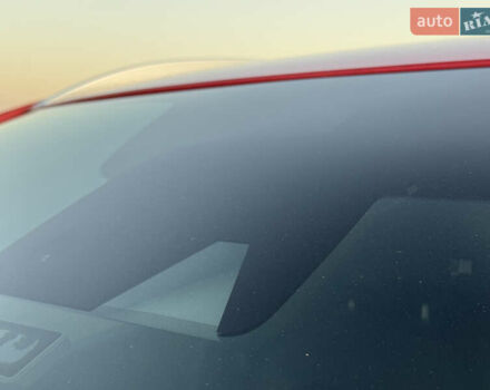 Червоний Рено Kadjar, об'ємом двигуна 1.46 л та пробігом 117 тис. км за 20900 $, фото 20 на Automoto.ua