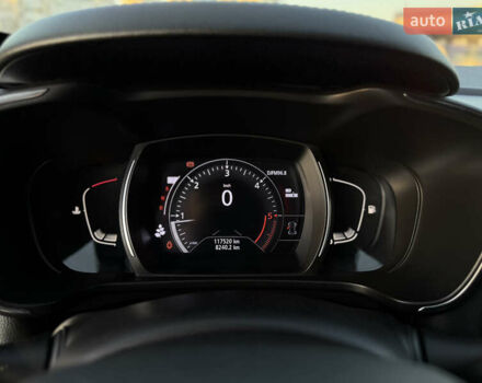 Червоний Рено Kadjar, об'ємом двигуна 1.46 л та пробігом 117 тис. км за 20900 $, фото 32 на Automoto.ua