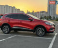 Червоний Рено Kadjar, об'ємом двигуна 1.46 л та пробігом 117 тис. км за 20900 $, фото 50 на Automoto.ua