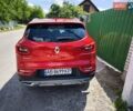 Красный Рено Kadjar, объемом двигателя 1.46 л и пробегом 145 тыс. км за 18200 $, фото 8 на Automoto.ua