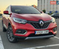 Червоний Рено Kadjar, об'ємом двигуна 1.46 л та пробігом 117 тис. км за 20900 $, фото 51 на Automoto.ua