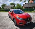 Красный Рено Kadjar, объемом двигателя 1.46 л и пробегом 145 тыс. км за 18200 $, фото 18 на Automoto.ua