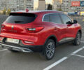 Червоний Рено Kadjar, об'ємом двигуна 1.46 л та пробігом 117 тис. км за 20900 $, фото 12 на Automoto.ua