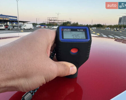 Червоний Рено Kadjar, об'ємом двигуна 1.46 л та пробігом 117 тис. км за 20900 $, фото 61 на Automoto.ua