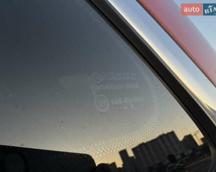 Червоний Рено Kadjar, об'ємом двигуна 1.46 л та пробігом 117 тис. км за 20900 $, фото 74 на Automoto.ua