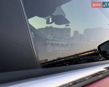 Червоний Рено Kadjar, об'ємом двигуна 1.46 л та пробігом 117 тис. км за 20900 $, фото 77 на Automoto.ua