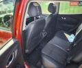 Красный Рено Kadjar, объемом двигателя 1.46 л и пробегом 145 тыс. км за 18200 $, фото 15 на Automoto.ua