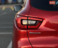 Червоний Рено Kadjar, об'ємом двигуна 1.46 л та пробігом 117 тис. км за 20900 $, фото 17 на Automoto.ua