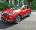 Красный Рено Kadjar, объемом двигателя 1.3 л и пробегом 26 тыс. км за 10700 $, фото 1 на Automoto.ua