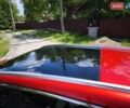 Красный Рено Kadjar, объемом двигателя 1.46 л и пробегом 145 тыс. км за 18200 $, фото 11 на Automoto.ua