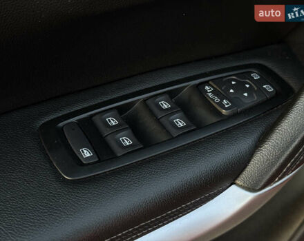 Червоний Рено Kadjar, об'ємом двигуна 1.46 л та пробігом 117 тис. км за 20900 $, фото 34 на Automoto.ua