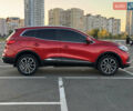 Червоний Рено Kadjar, об'ємом двигуна 1.46 л та пробігом 117 тис. км за 20900 $, фото 13 на Automoto.ua