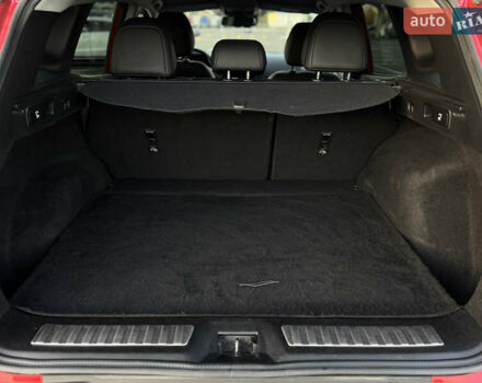 Червоний Рено Kadjar, об'ємом двигуна 1.46 л та пробігом 117 тис. км за 20900 $, фото 47 на Automoto.ua