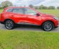 Рено Kadjar 2020 в Кривом Роге на Automoto.ua Красный Рено Kadjar, объемом двигателя 1.5 л и пробегом 42 тыс. км за 13000 $, фото 4 на Automoto.ua