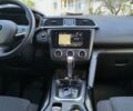 Рено Kadjar 2020 в Одессе на Automoto.ua Красный Рено Kadjar, объемом двигателя 1.46 л и пробегом 68 тыс. км за 22868 $, фото 6 на Automoto.ua