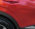 Рено Kadjar 2020 в Одессе на Automoto.ua Красный Рено Kadjar, объемом двигателя 1.46 л и пробегом 68 тыс. км за 22868 $, фото 12 на Automoto.ua