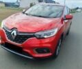 Рено Kadjar 2020 в Кривом Роге на Automoto.ua Красный Рено Kadjar, объемом двигателя 1.5 л и пробегом 42 тыс. км за 13000 $, фото 2 на Automoto.ua