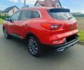 Рено Kadjar 2020 в Кривом Роге на Automoto.ua Красный Рено Kadjar, объемом двигателя 1.5 л и пробегом 42 тыс. км за 13000 $, фото 7 на Automoto.ua