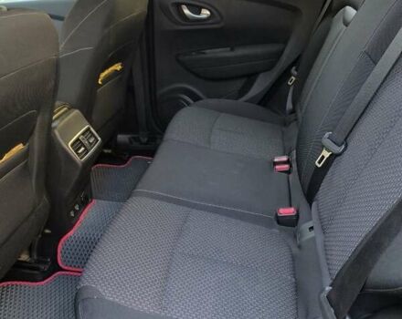 Рено Kadjar 2020 в Одессе на Automoto.ua Красный Рено Kadjar, объемом двигателя 1.46 л и пробегом 68 тыс. км за 22868 $, фото 8 на Automoto.ua