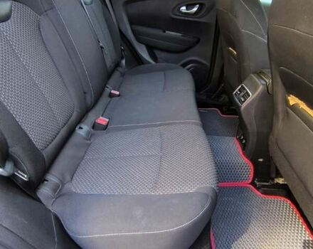 Рено Kadjar 2020 в Одессе на Automoto.ua Красный Рено Kadjar, объемом двигателя 1.46 л и пробегом 68 тыс. км за 22868 $, фото 7 на Automoto.ua