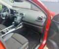 Рено Kadjar 2020 в Кривом Роге на Automoto.ua Красный Рено Kadjar, объемом двигателя 1.5 л и пробегом 42 тыс. км за 13000 $, фото 11 на Automoto.ua