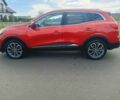 Рено Kadjar 2020 в Кривом Роге на Automoto.ua Красный Рено Kadjar, объемом двигателя 1.5 л и пробегом 42 тыс. км за 13000 $, фото 3 на Automoto.ua